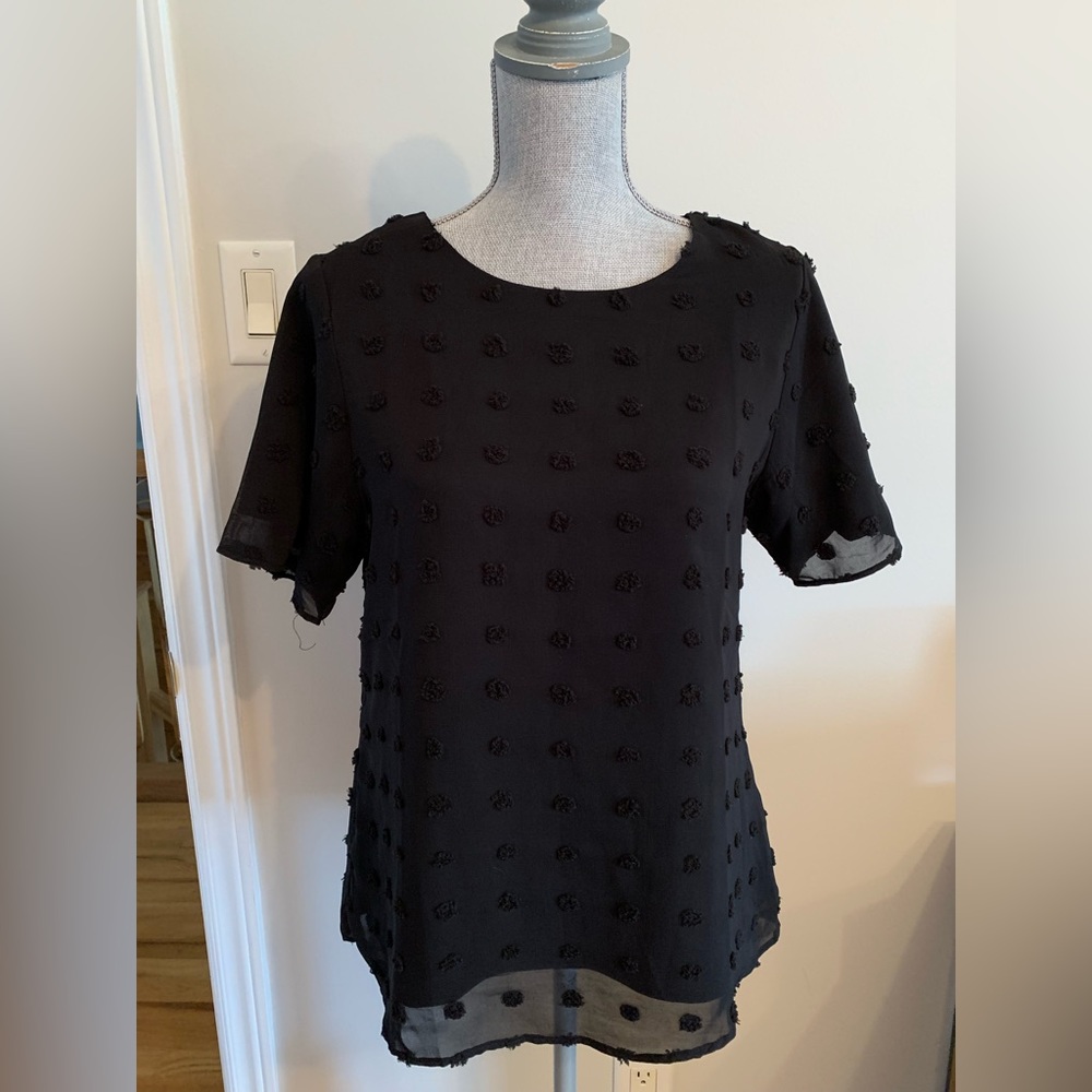 Blooming Jelly Sweater